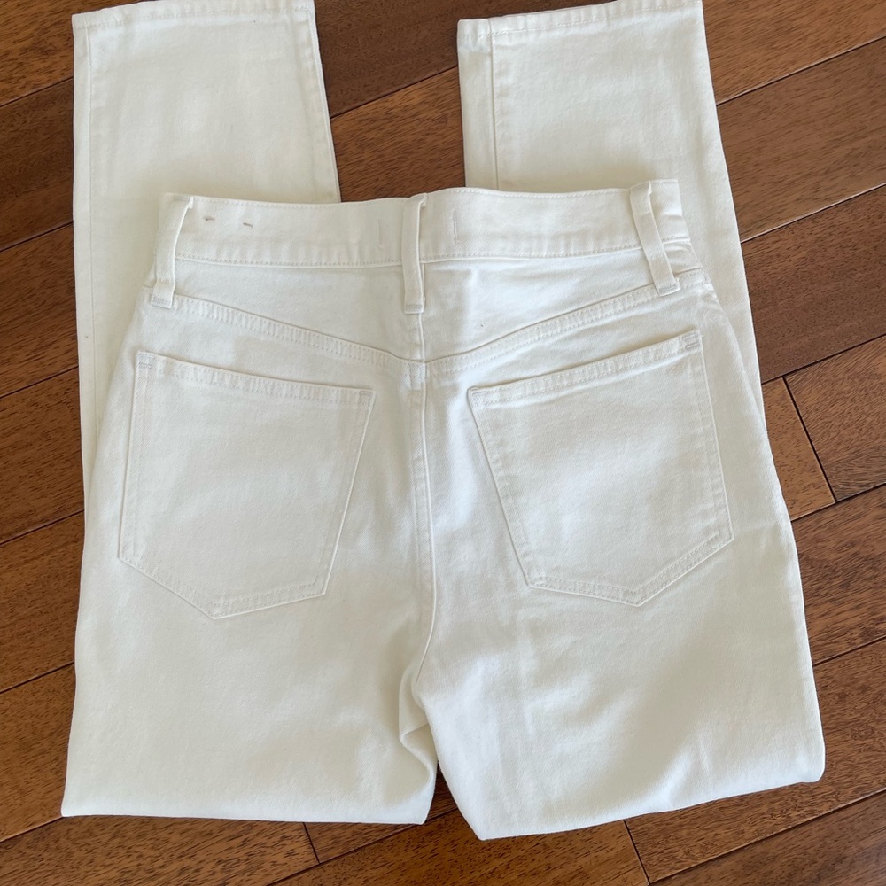 Madewell Women’s Perfect Vintage Cropped Jeans - Picture 3 of 5